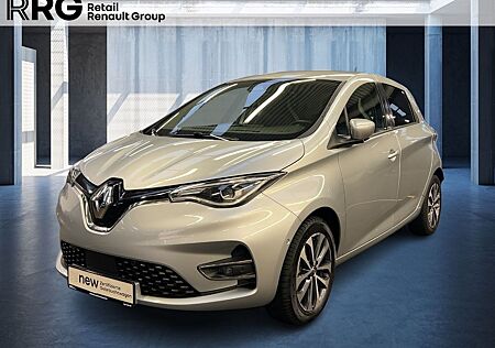 Renault ZOE TECHNO EV50 135HP CCS inkl.Batterie UPE:39.3