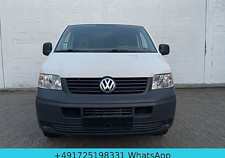 VW T5 Transporter Volkswagen T5 1.9 TDI Transporter Kasten