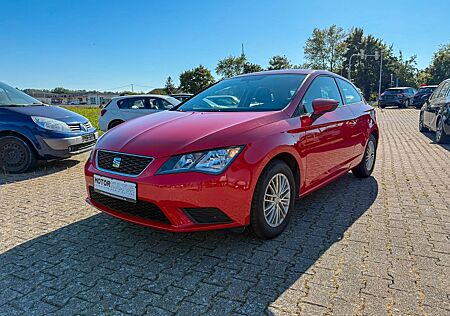 Seat Leon SC Reference | AHK | Klima