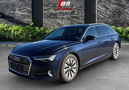 Audi A6 Avant 45 TDI quattro HEAD UP MATRIX MMI PLUS