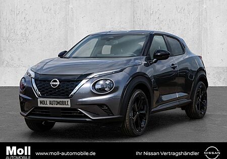 Nissan Juke Tekna 1.6 HYBRID 143PS 4AMT BOSE BFS ''neu