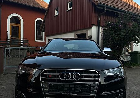 Audi S5 3.0 TFSI S tronic quattro Sportback -