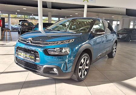 Citroën C4 Cactus Shine Pack HDi100*NAV*KAM*ALU*ALLW*