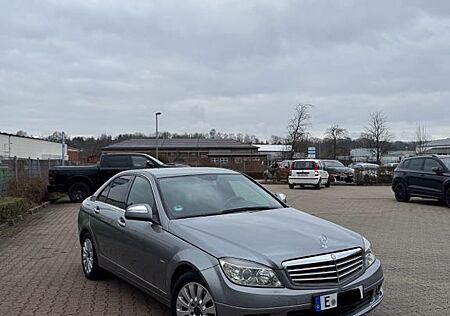 Mercedes-Benz C 220 CDI ELEGANCE Elegance