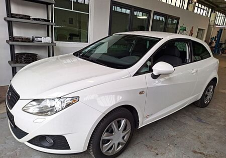 Seat Ibiza 1.2 TSI Style SC