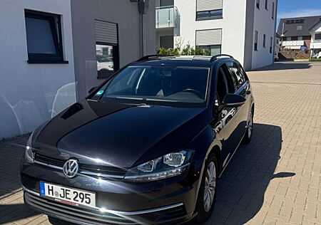 VW Golf Volkswagen 2.0 TDI