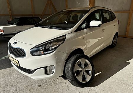 Kia Carens Edition,Klima,AHK,PDC,Sitzhzg,1Hand,Euro6