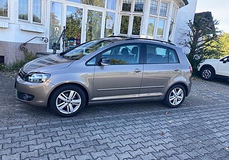 VW Golf Plus Volkswagen 1.2 TSI 63kW Comfortline