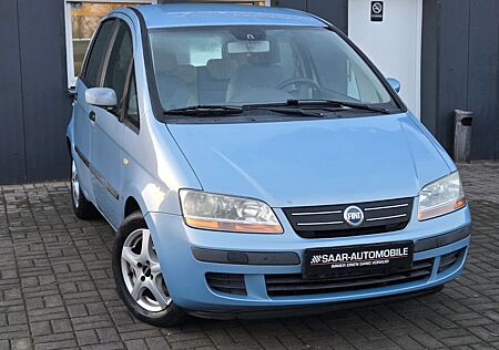 Fiat Idea 1.3 16V Multijet Dynamic/KLIMA