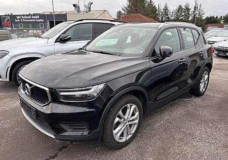 Volvo XC 40 XC40 Momentum 2WD Navi+LED