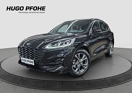 Ford Kuga ST-Line AHK ACC KAM NAVI LED WI-PKT