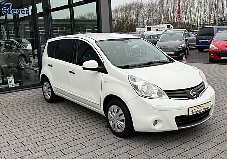 Nissan Note I-Way