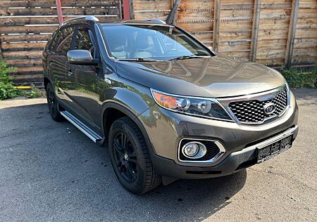 Kia Sorento 2.4 CVVT 2WD