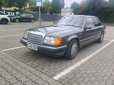 Mercedes-Benz 250d