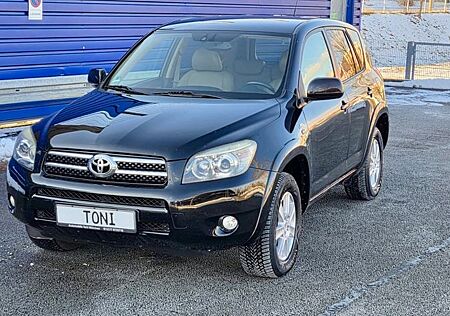 Toyota RAV 4 RAV4 Executive