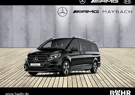Mercedes-Benz V 220 d Lang Style/MBUX/Multibeam/RFK/Distronic