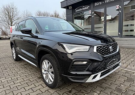 Seat Ateca 1,5 Xperience DSG *KAMERA*SHZ*NAVI*PDC*LED