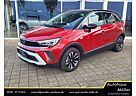 Opel Crossland X Crossland 1.2 Turbo Elegance