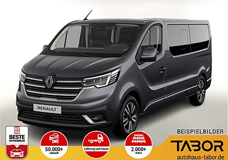 Renault Trafic Pkw Grand Spaceclass Blue dCi 170 Automat