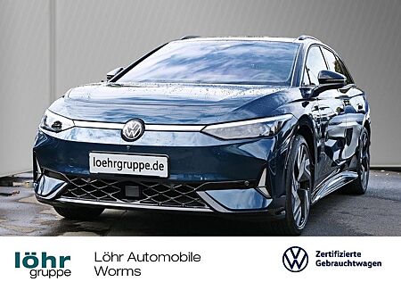 VW ID.7 Volkswagen Tourer GTX 4Motion *PANO*AHK*HARMAN-KARDON*