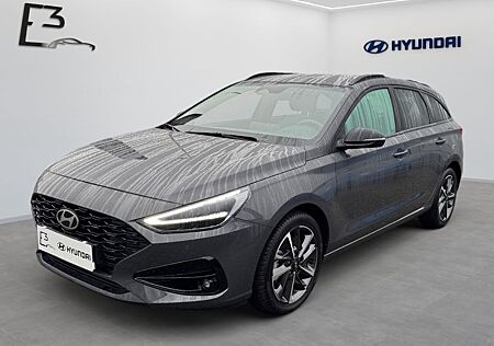 Hyundai i30 i30cw 1.0 Turbo 7-DCT ADVANTAGE Plus-Paket