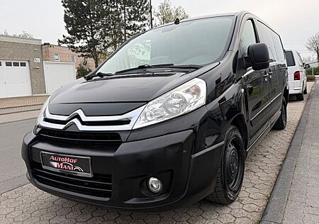 Citroën Jumpy HDi 165 FAP 29 L2H1 Kasten/Automatik