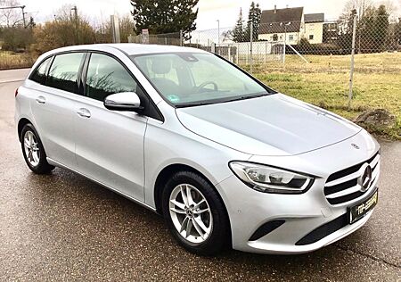 Mercedes-Benz B 180 B 180d Style 7G-DCT Super Ausst. 1 Hd.TÜV NEU !