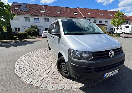 VW T5 Caravelle Volkswagen