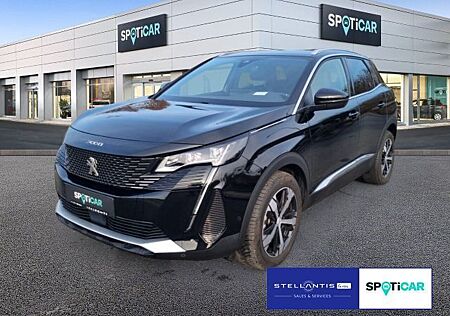 Peugeot 3008 1.2 PureTech 130 GT Aut. NAVI CAM SHZ PDC