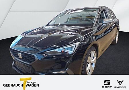 Seat Leon Sportstourer 1.5 eTSI DSG FR MOD-2025 MATRI