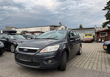 Ford Focus Turnier Viva TÜV/SERVICE NEU