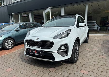 Kia Sportage 1.6 CRDi SPIRIT