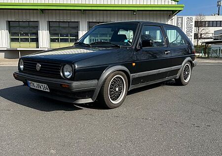 VW Golf Volkswagen