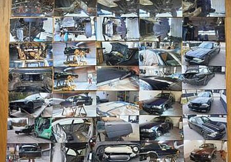 BMW 328i E36 Coupé M-Paket ab Werk Sammlerzustan
