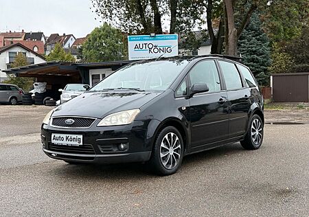 Ford Focus C-MAX Trend*KLIMA*NAVI*PDC*