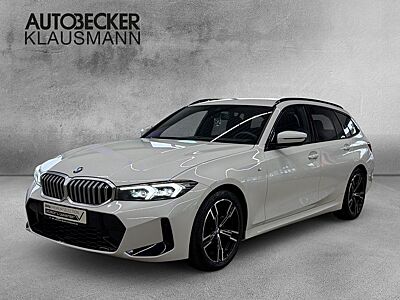 BMW 318 d M Sport Touring D M Sport