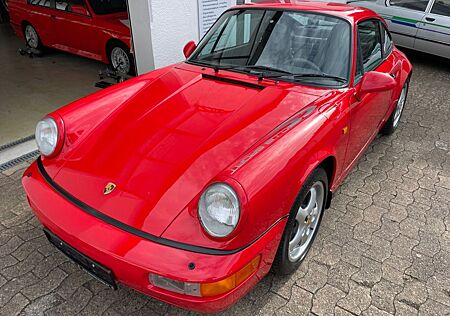 Porsche 964 Neuzustand!!!!!