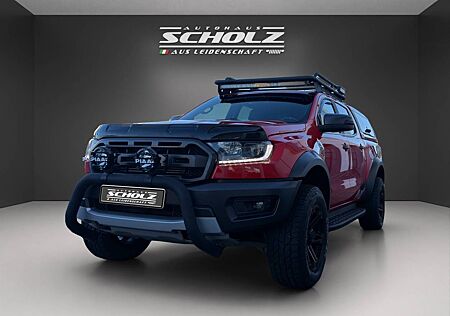 Ford Ranger EcoBlue 2.0 4x4