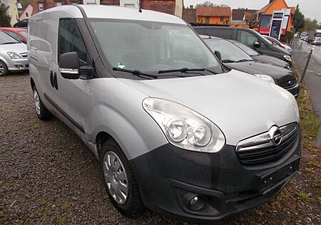Opel Combo D Kasten L2H1 2,4t