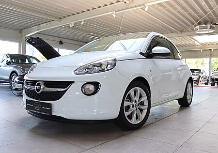 Opel Adam 1.2 Jam 51 kW (69 PS), Schalt. 5-Gang, F...