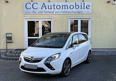Opel Zafira C Tourer Sport 2.0CDTI - Top Ausstattung
