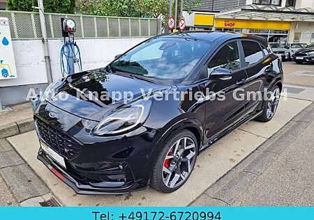 Ford Puma ST X Performance Paket*el Heckklappe