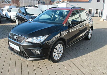 Seat Arona 1.0 TSI Style