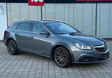 Opel Insignia A Country Tourer ecoFlex