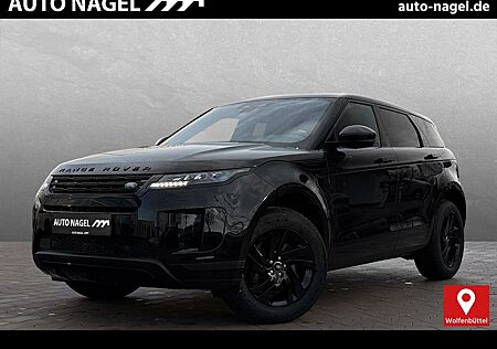 Land Rover Range Rover Evoque D165 S 18" WinterP BlackP ACC