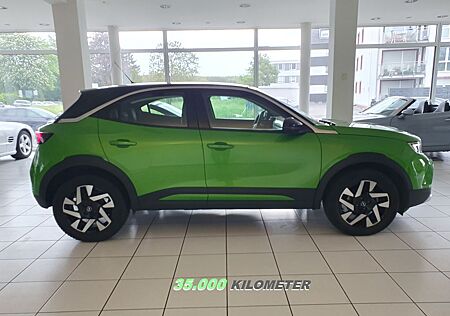 Opel Mokka ! MODERN & GUT & GÜNSTIG - NUR 35.000 KM