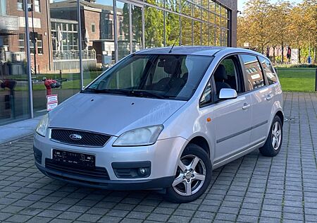 Ford Focus C-MAX Trend 1.8 Liter*Klima*