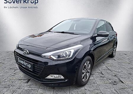 Hyundai i20 (GB) 1.2 Trend
