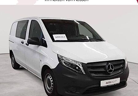 Mercedes-Benz Vito 114 CDI Aut. Klima StHz Navi Regale