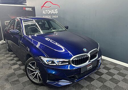BMW 320i LCI Standheizung Spurhalte HeaddUp 1. Hand